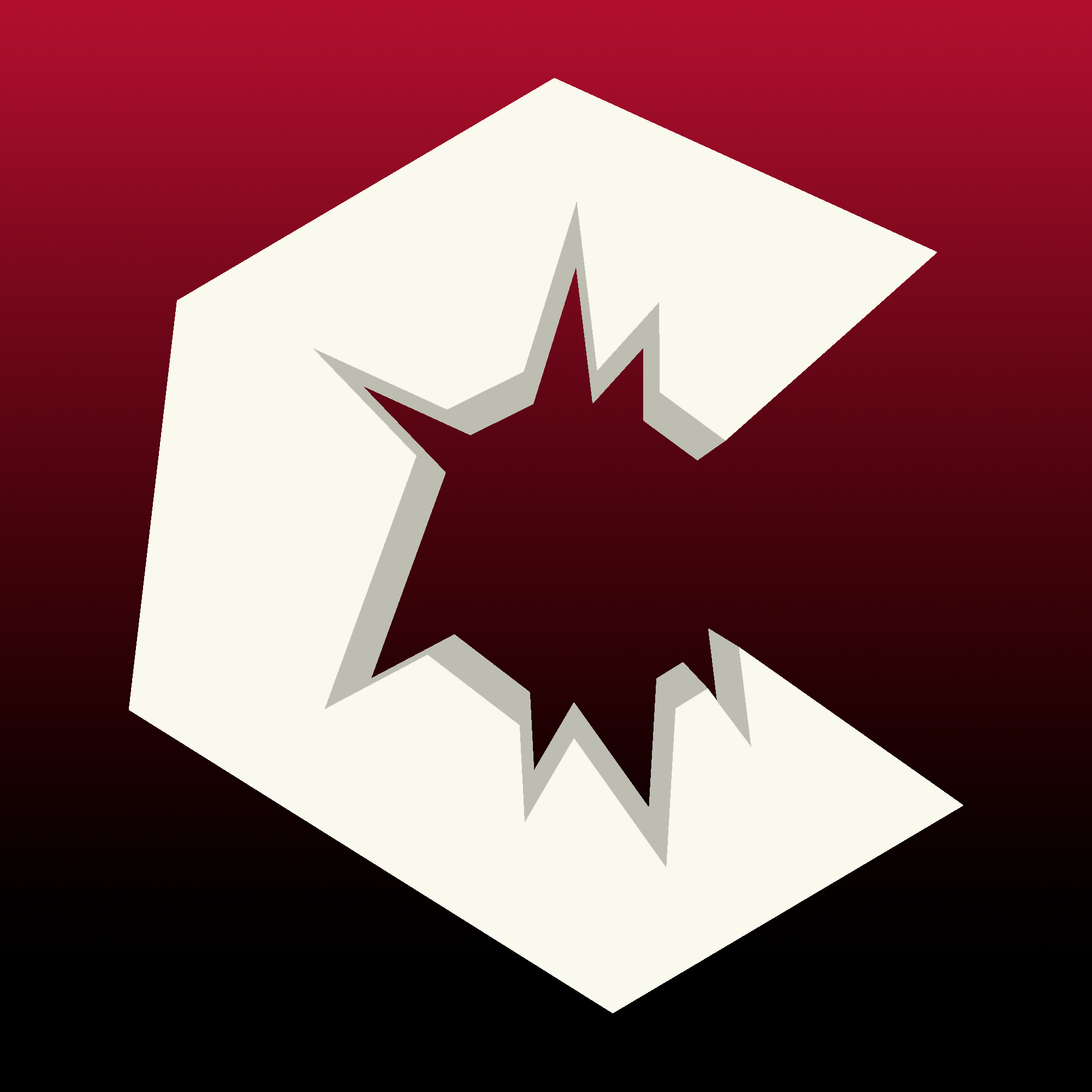 Crashout Logo