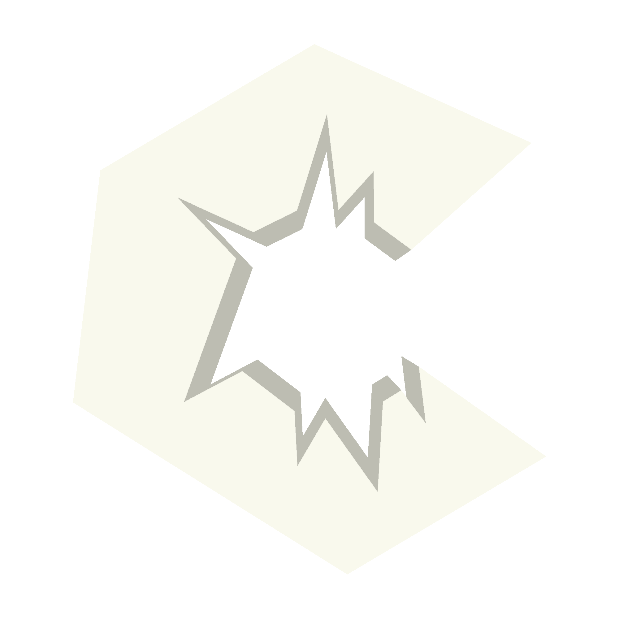 Crashout Games